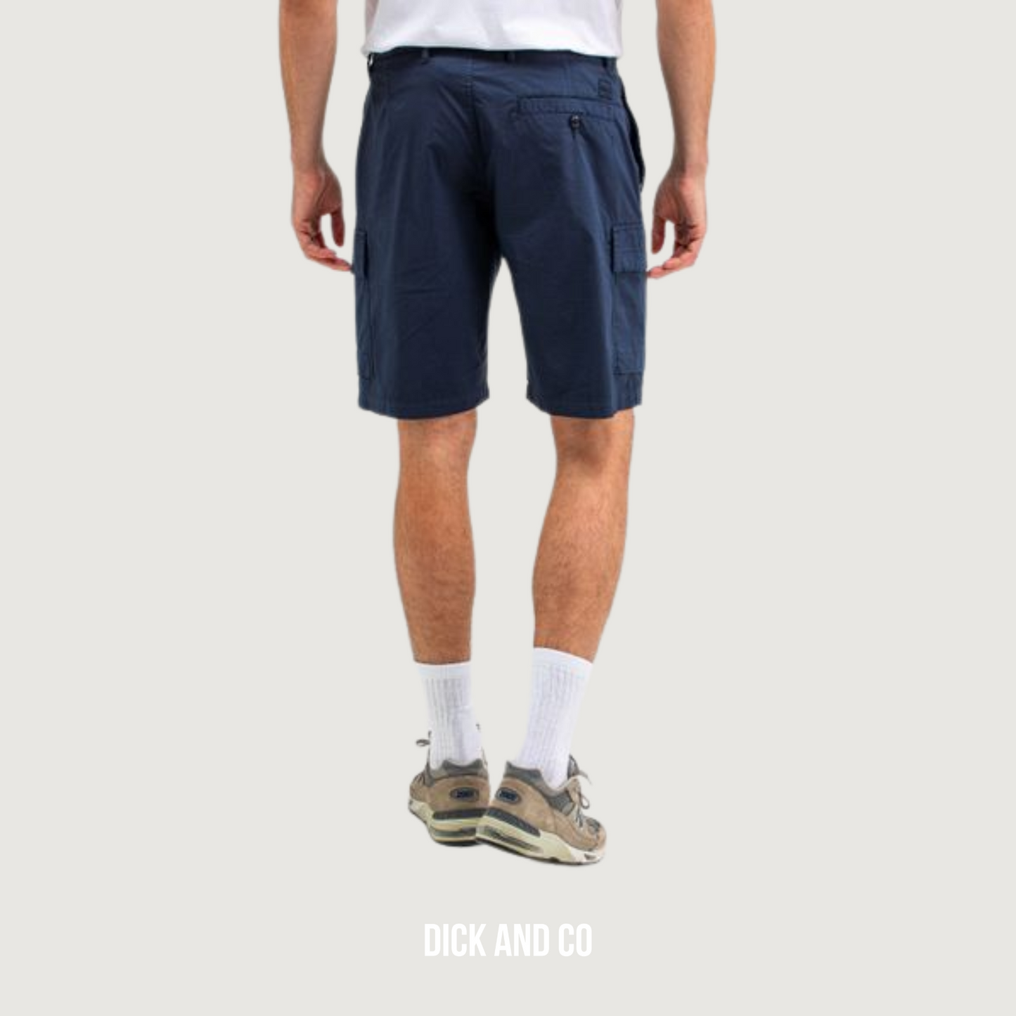 Seams Cargo korte broek