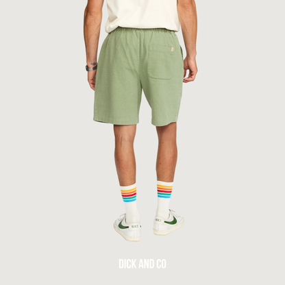 Long Casual short