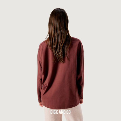 Gixy shirt