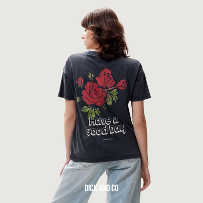 Graphic T-shirt