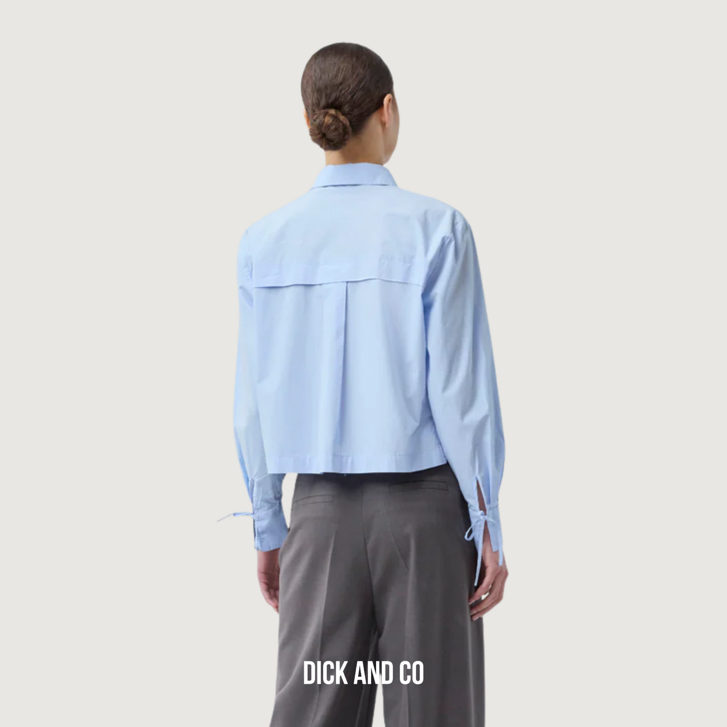 Poemy Shirt