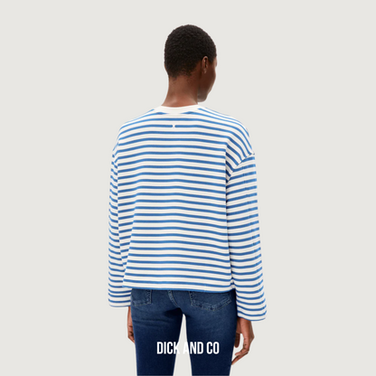 Frankaa Maarlen Stripe trui