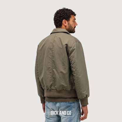 Carlos Flight Bomber