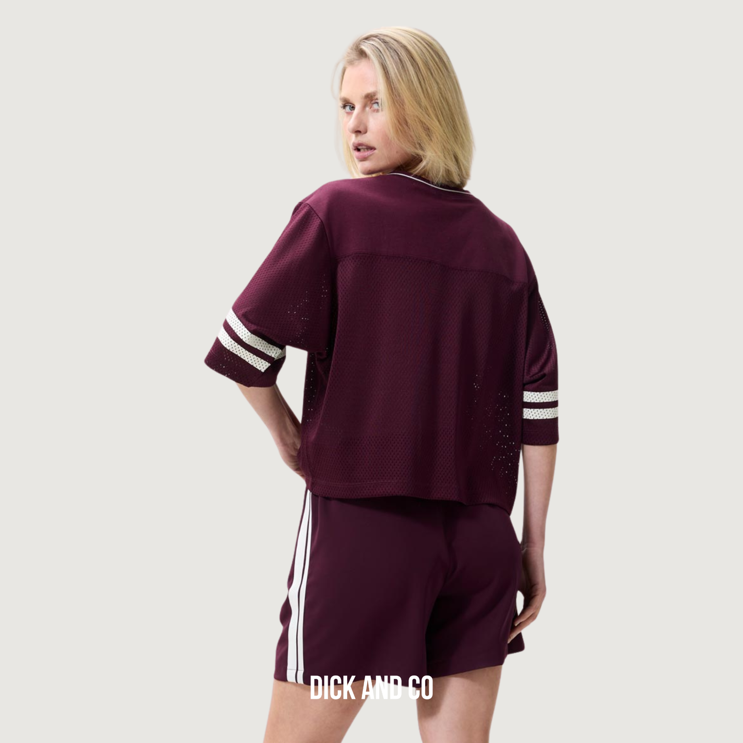 Football jersey