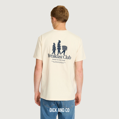 Printed t-shirt
