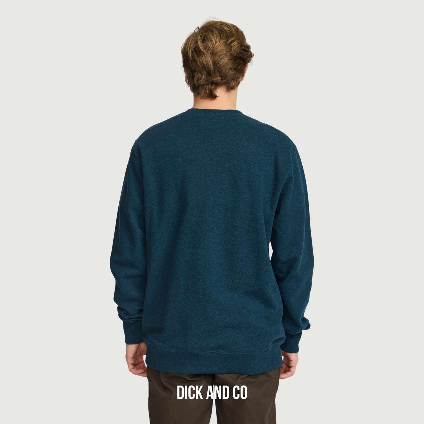 Application sweater 2814 CRO