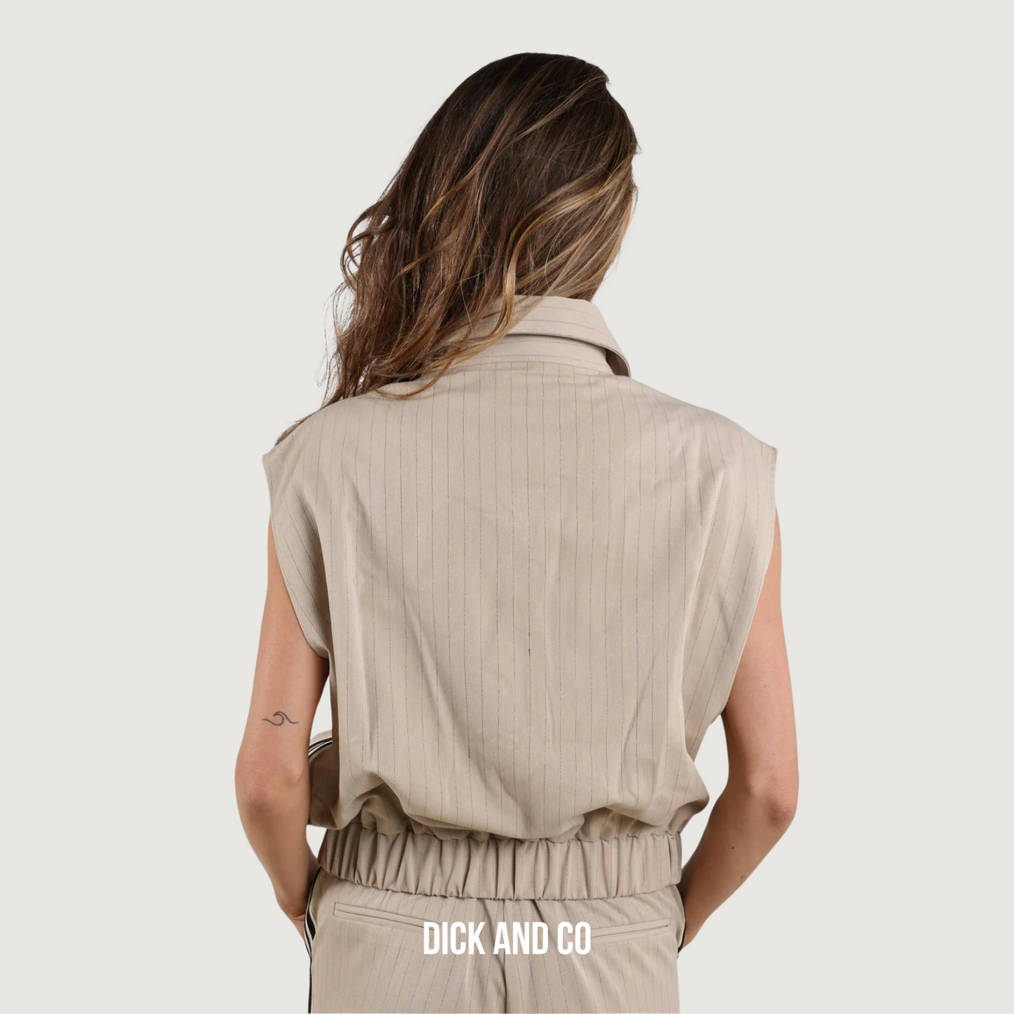 Veerle Gilet (Nkf08006)