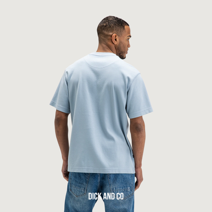 Mercer Loose Tee