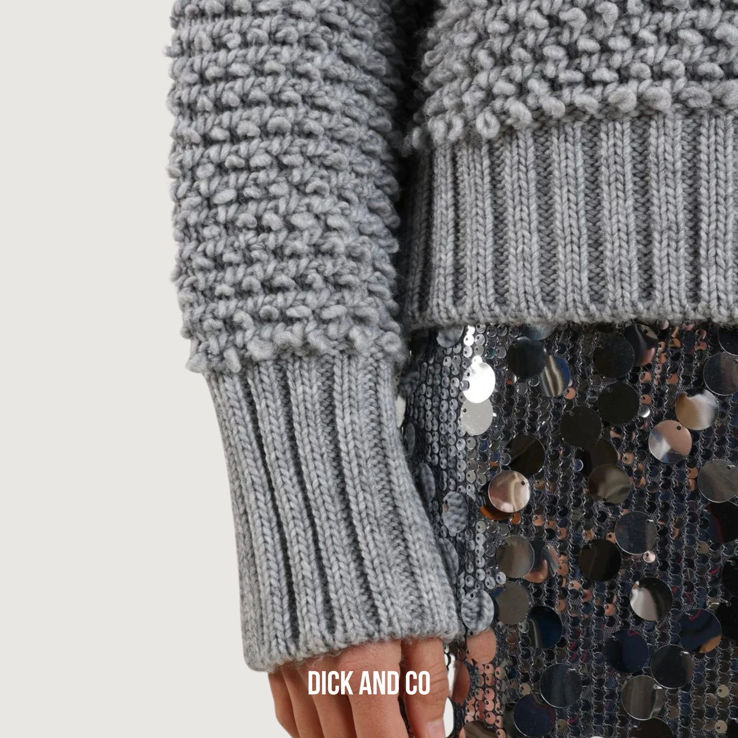 Khloe Pullover (Nkf03012)