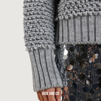 Khloe Pullover (Nkf03012)