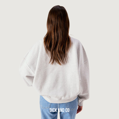 Baptown sweater