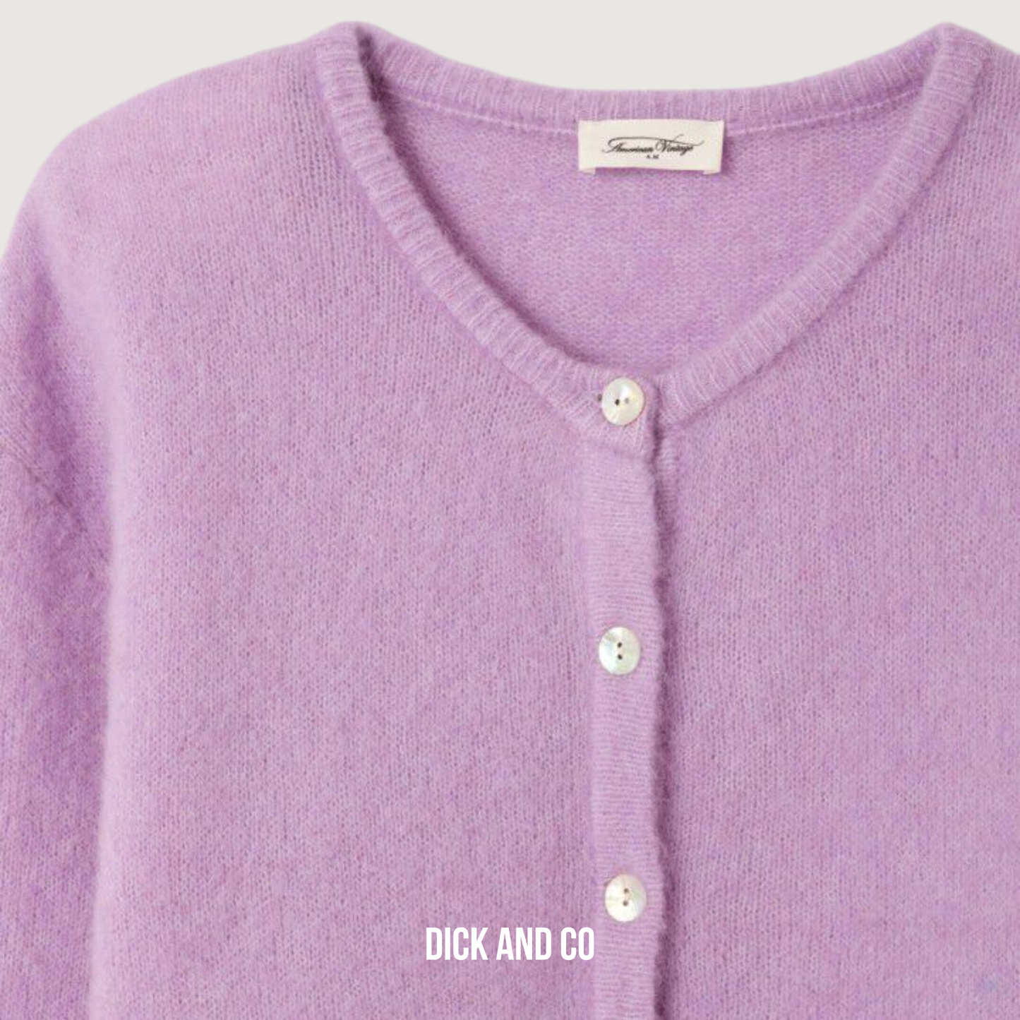 Vitow vest (Vito19Ee26)