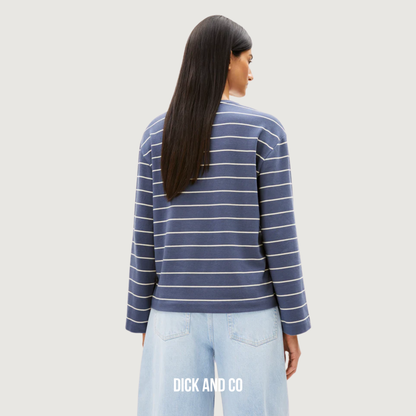 Marynaa Fine Stripe (30006635)