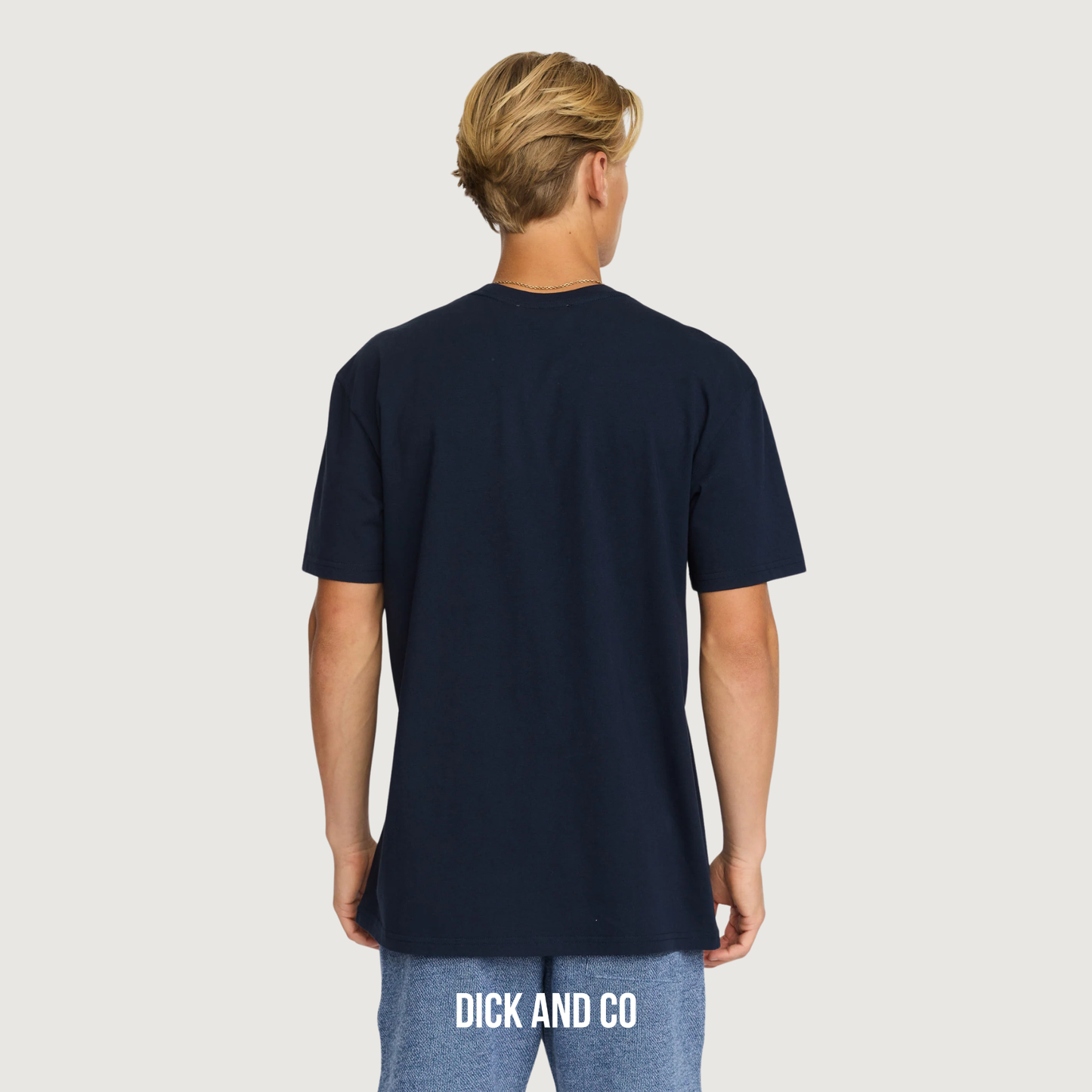 Application t-shirt / BOM