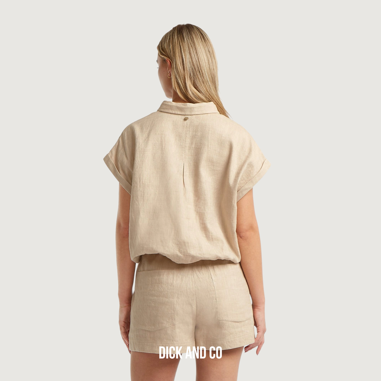 Kelly blouse