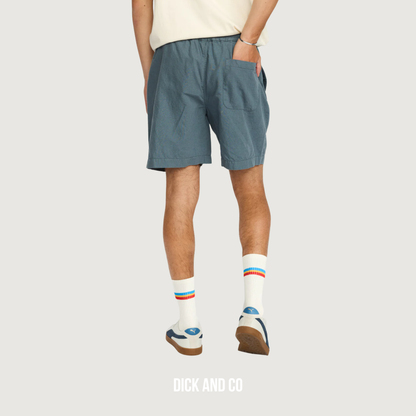Linnen short