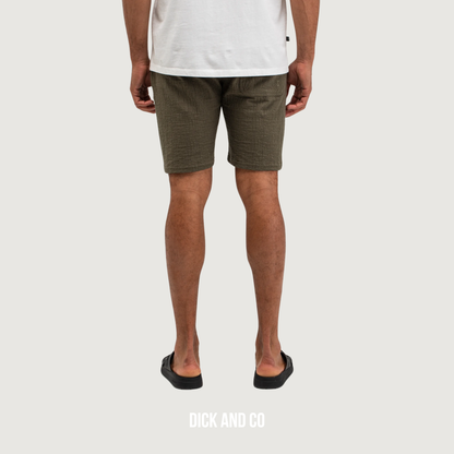 Ripley Structure short