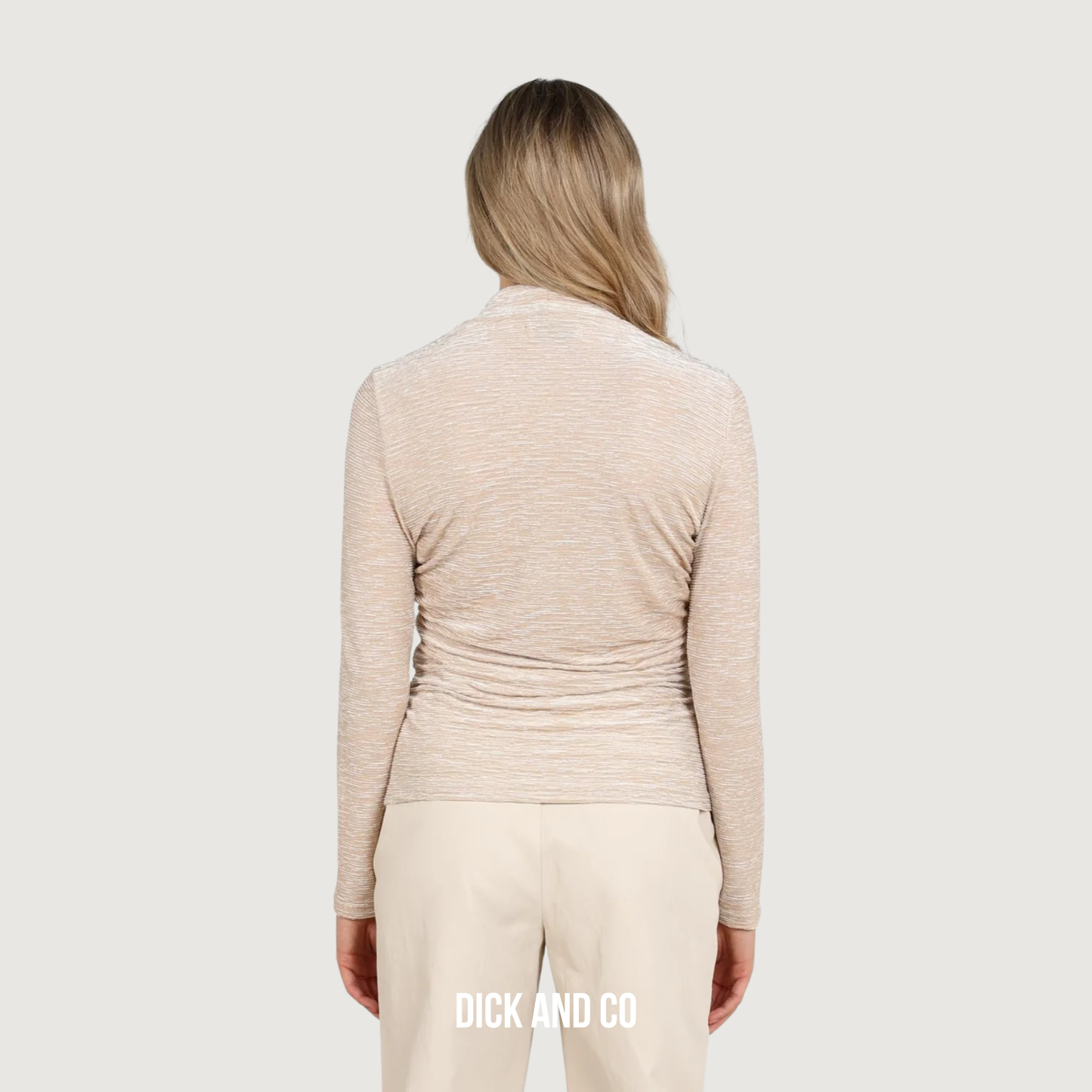 Gracie top