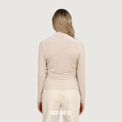Gracie top