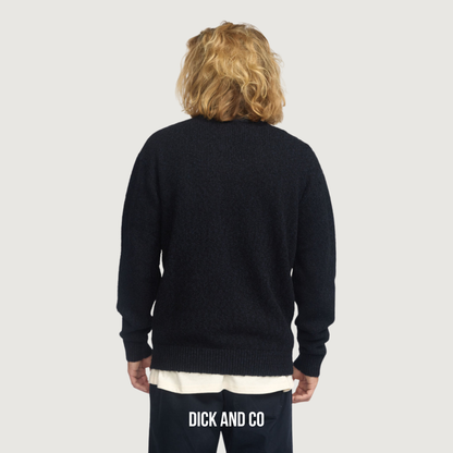 Knit Sweater (6606)