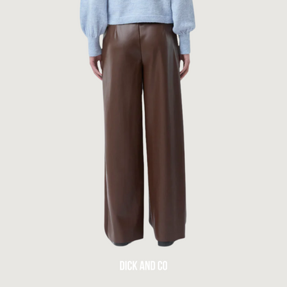 Pelle Pants