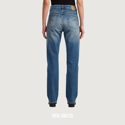 Iggie Straight jeans