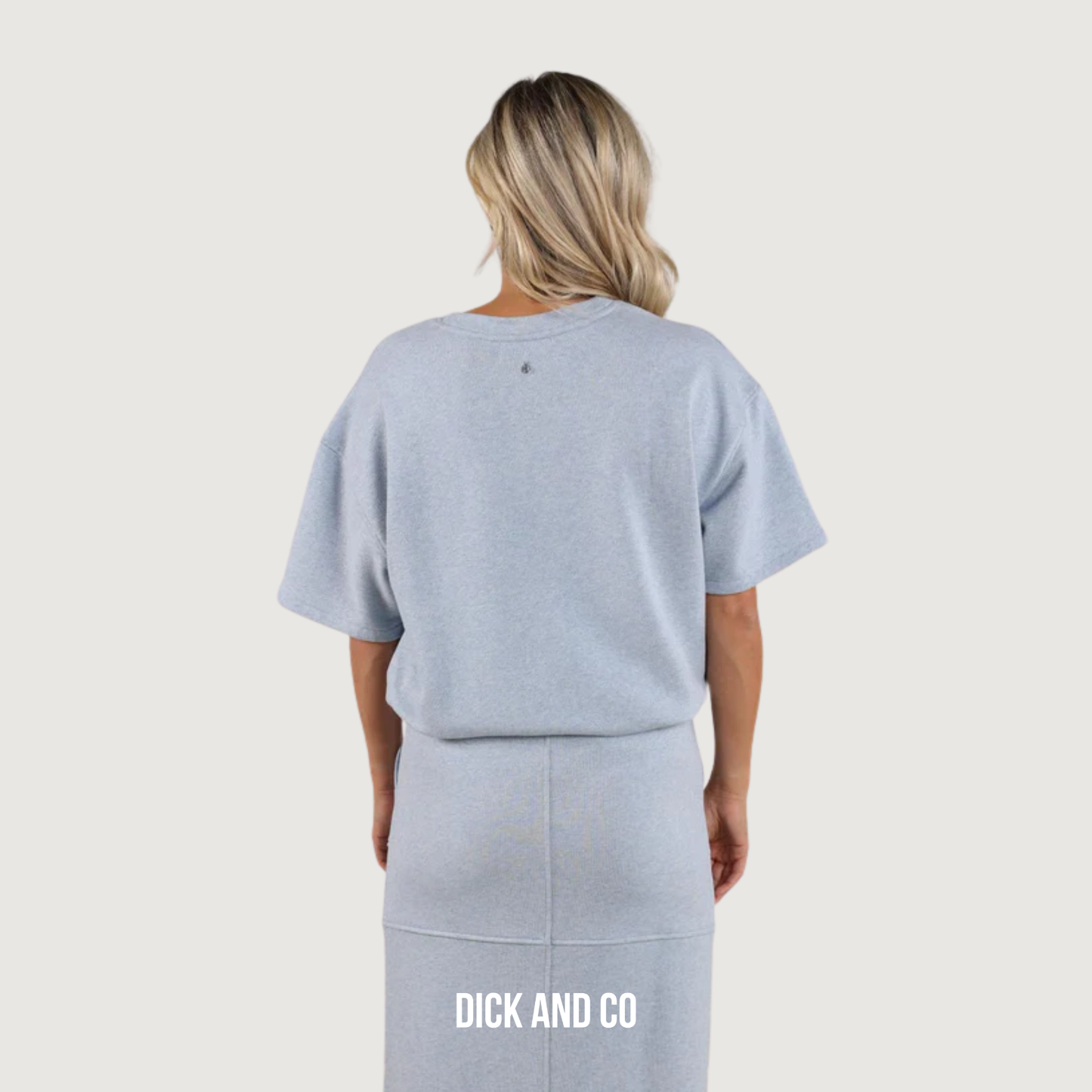 Roos Pullover