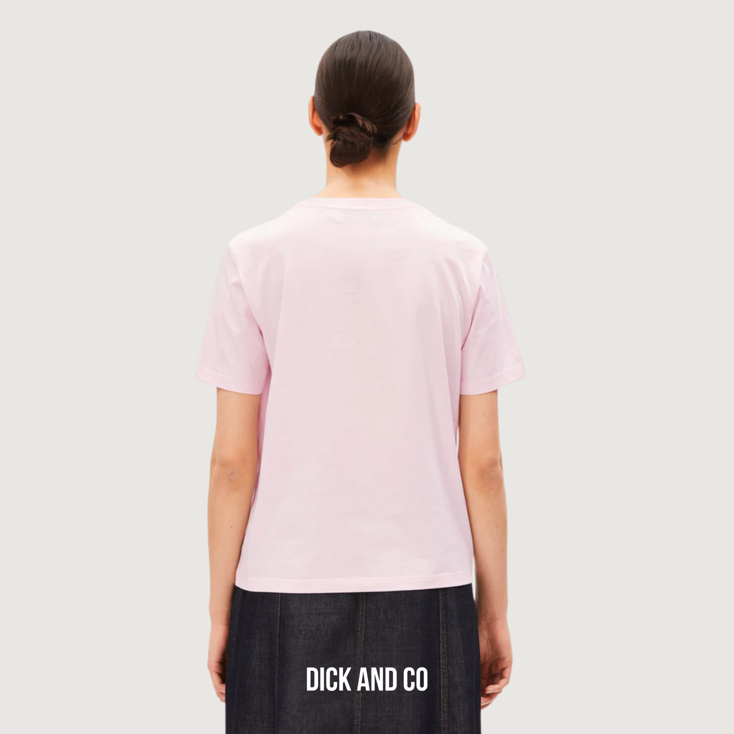 Lualaa Embro T-Shirt