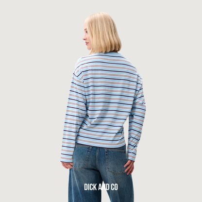 Striped Long Sleeve