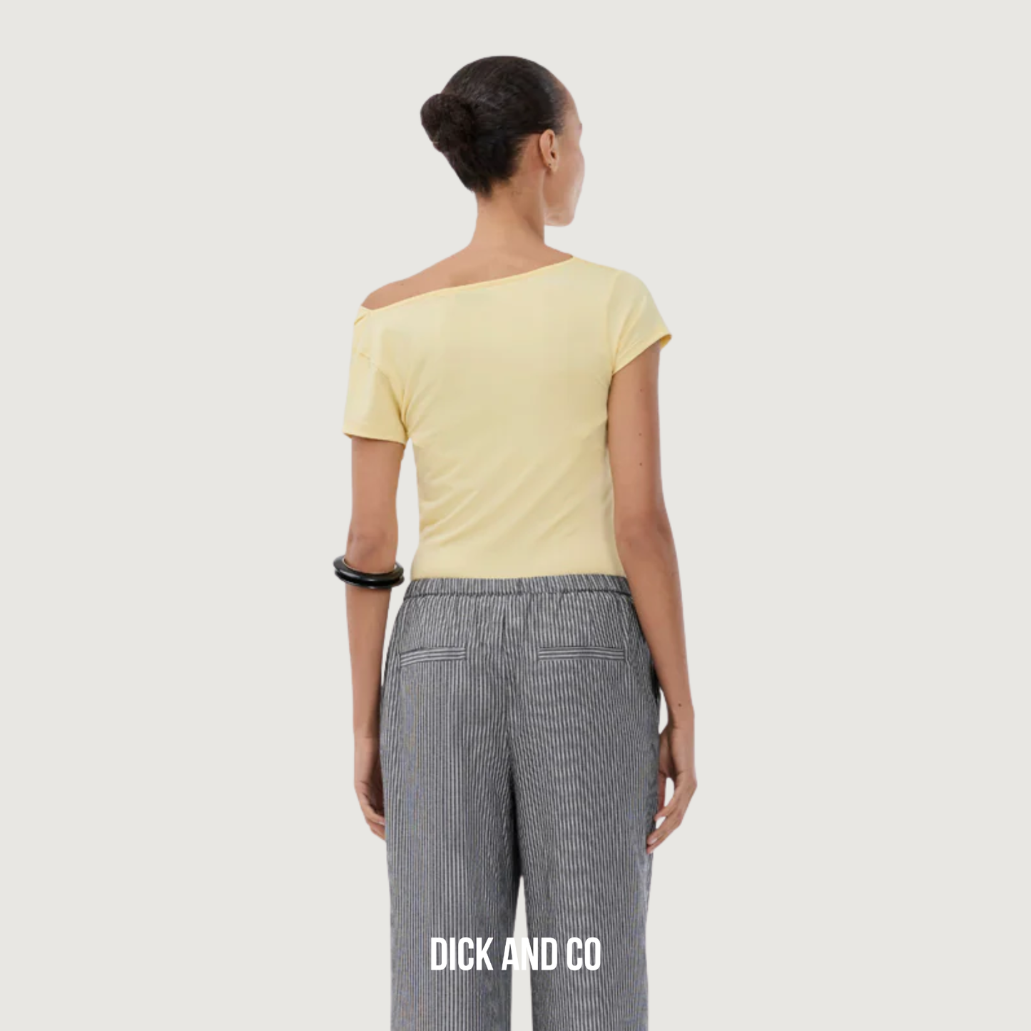 Himamd Drapy T-Shirt 59050