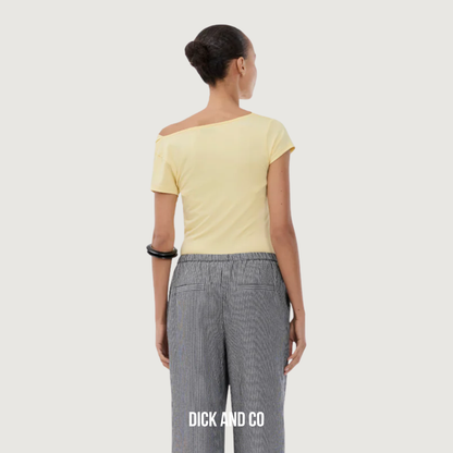 Himamd Drapy T-Shirt 59050