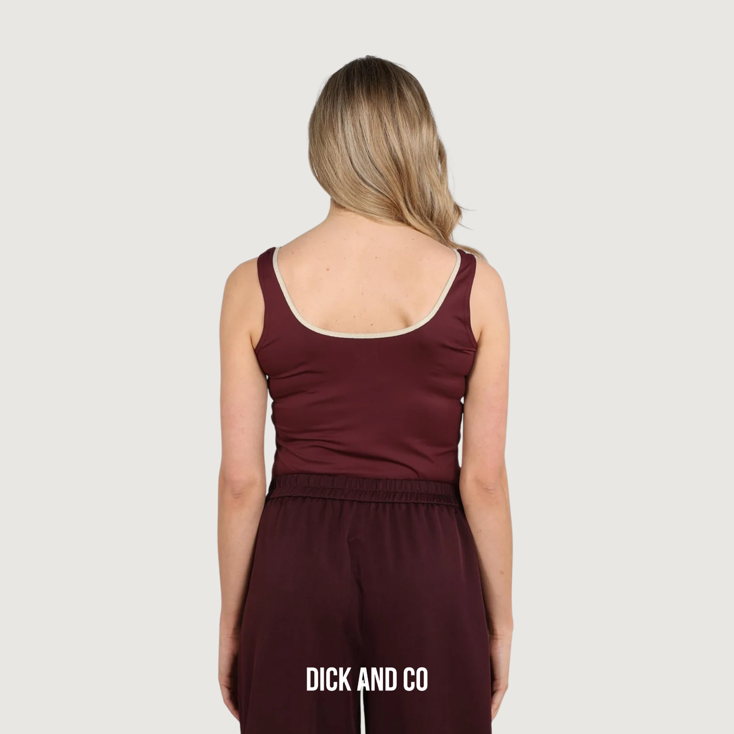 Juba Singlet