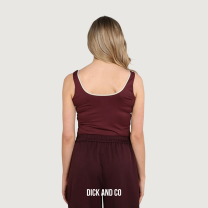 Juba Singlet
