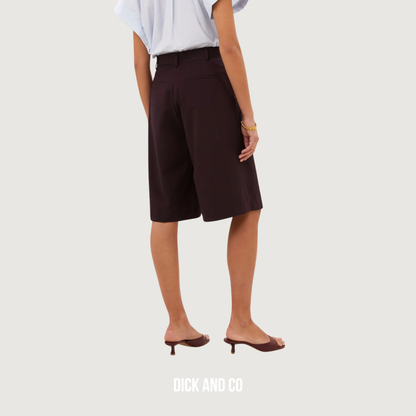 Finn bermuda short