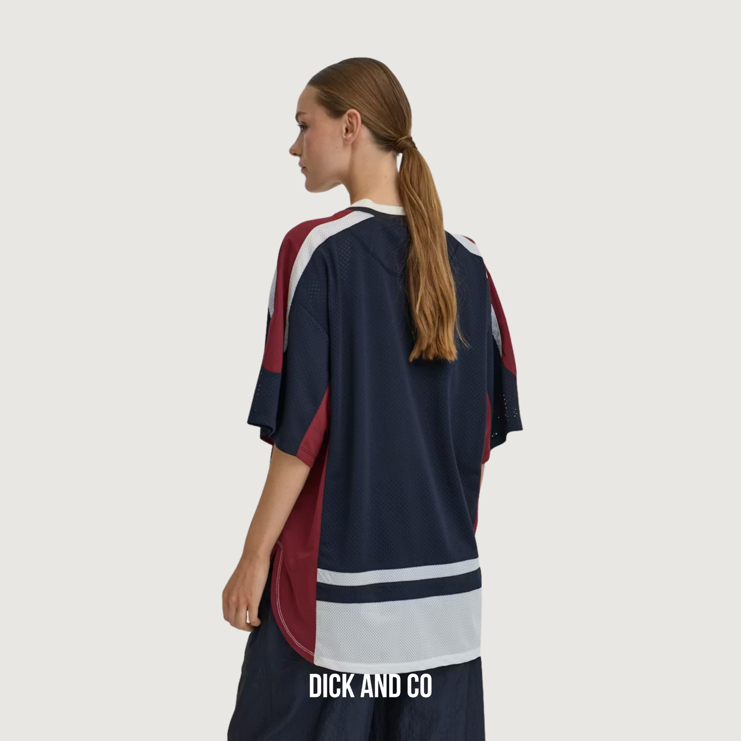 Bamarni t-shirt