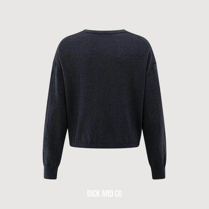 Gebreide trui (01-000487-508)