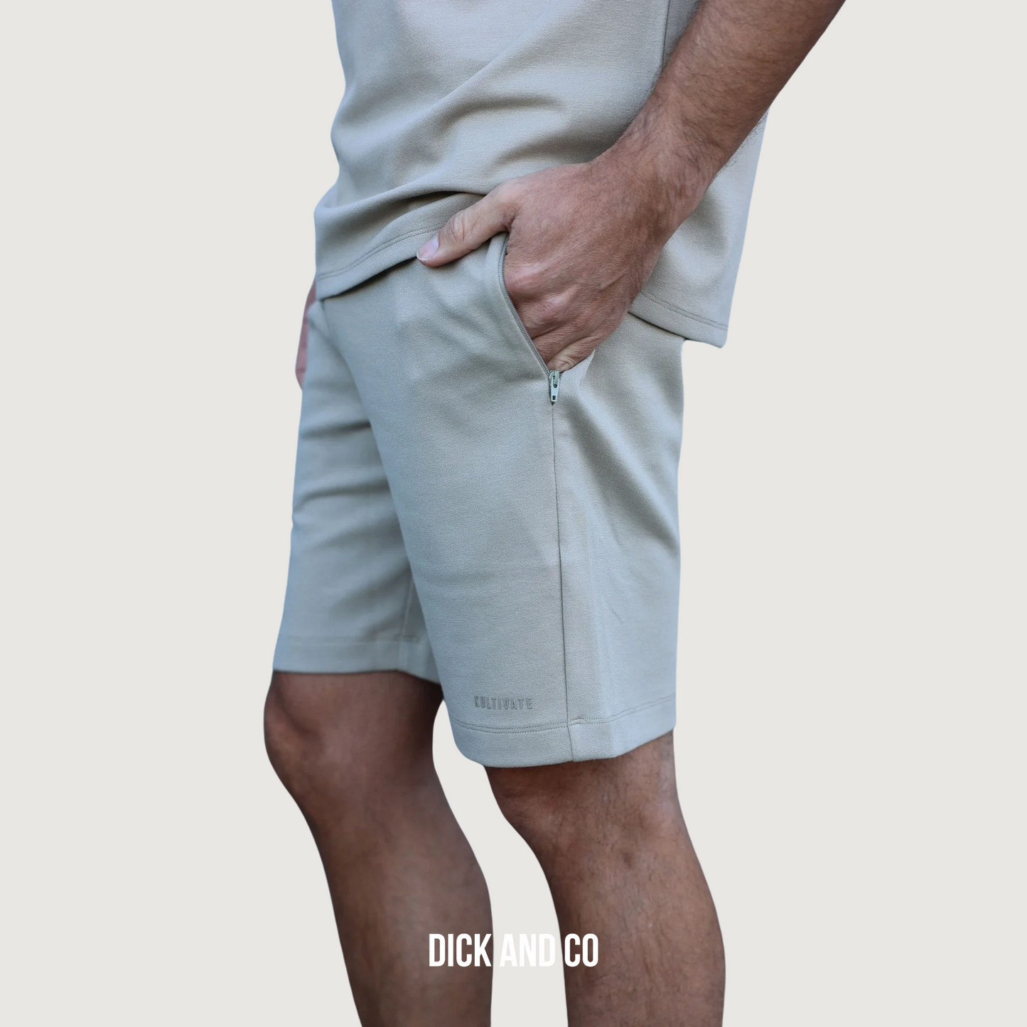 Luxury Comfy korte broek