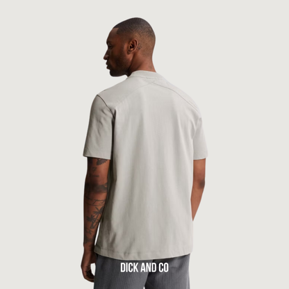 T-shirt van jersey met artwork