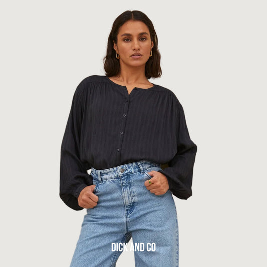 Saar Blouse