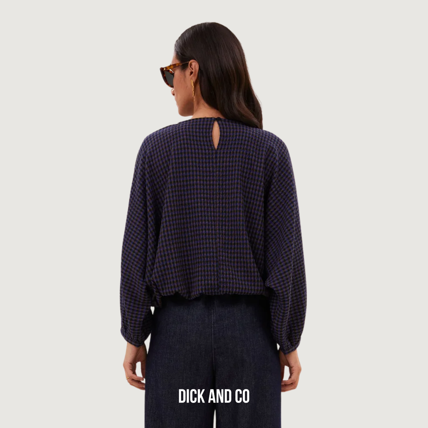 Gaya blouse
