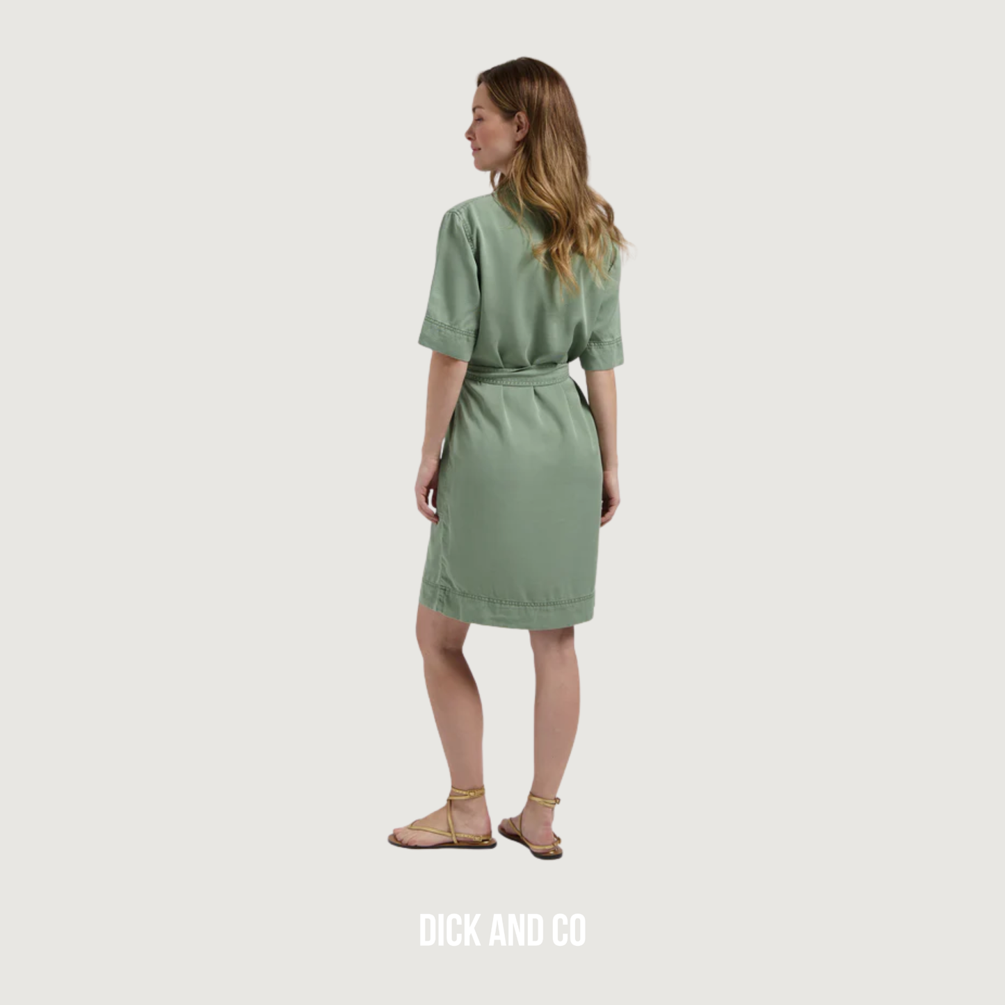 Kayley dress