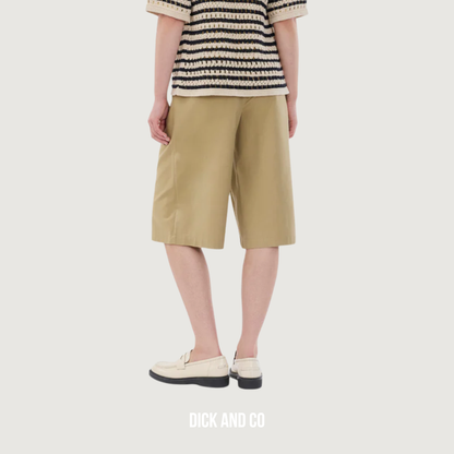 Toremd long shorts