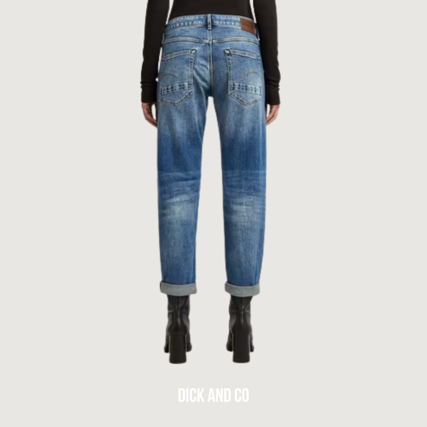 Kate Boyfriend Jeans