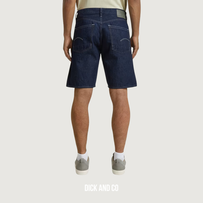 Dakota Clean Edge short