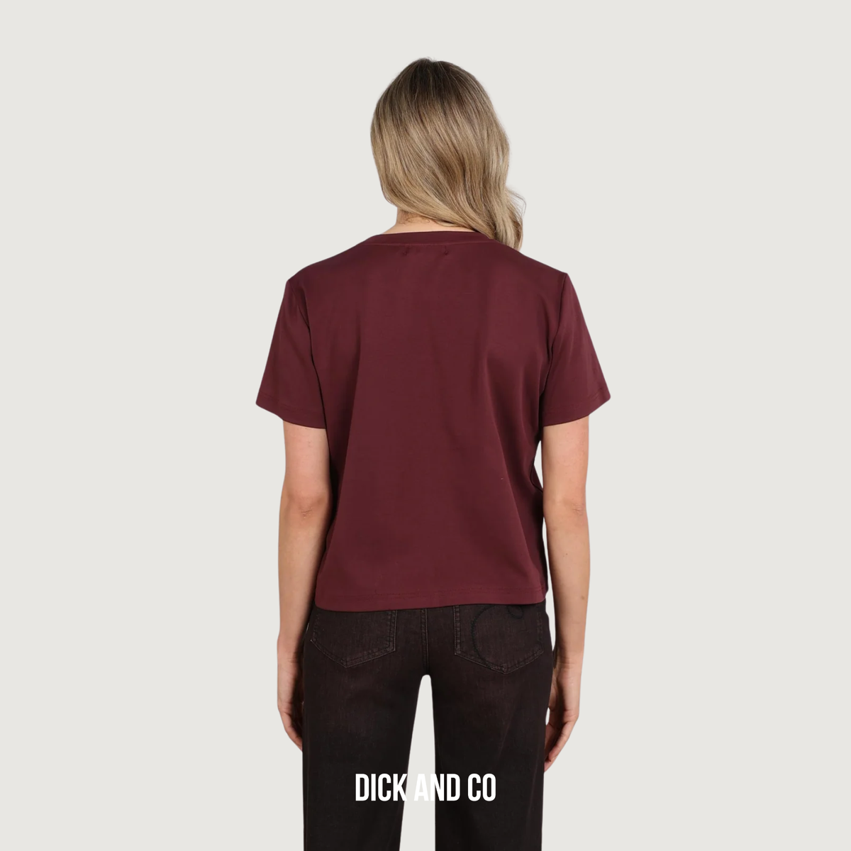 Luna shirt