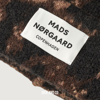 Tosca Anuska Aop Beanie