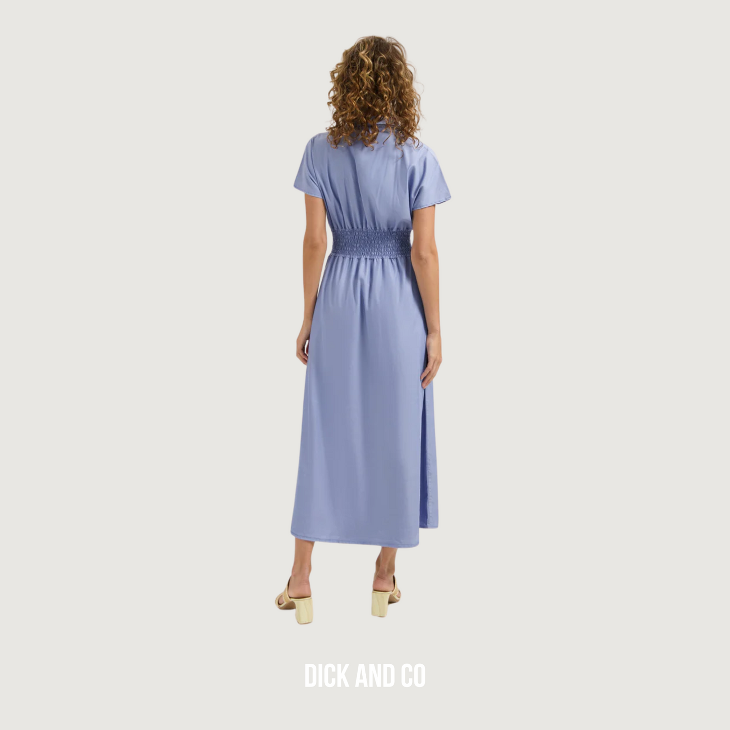 Estelle Dress