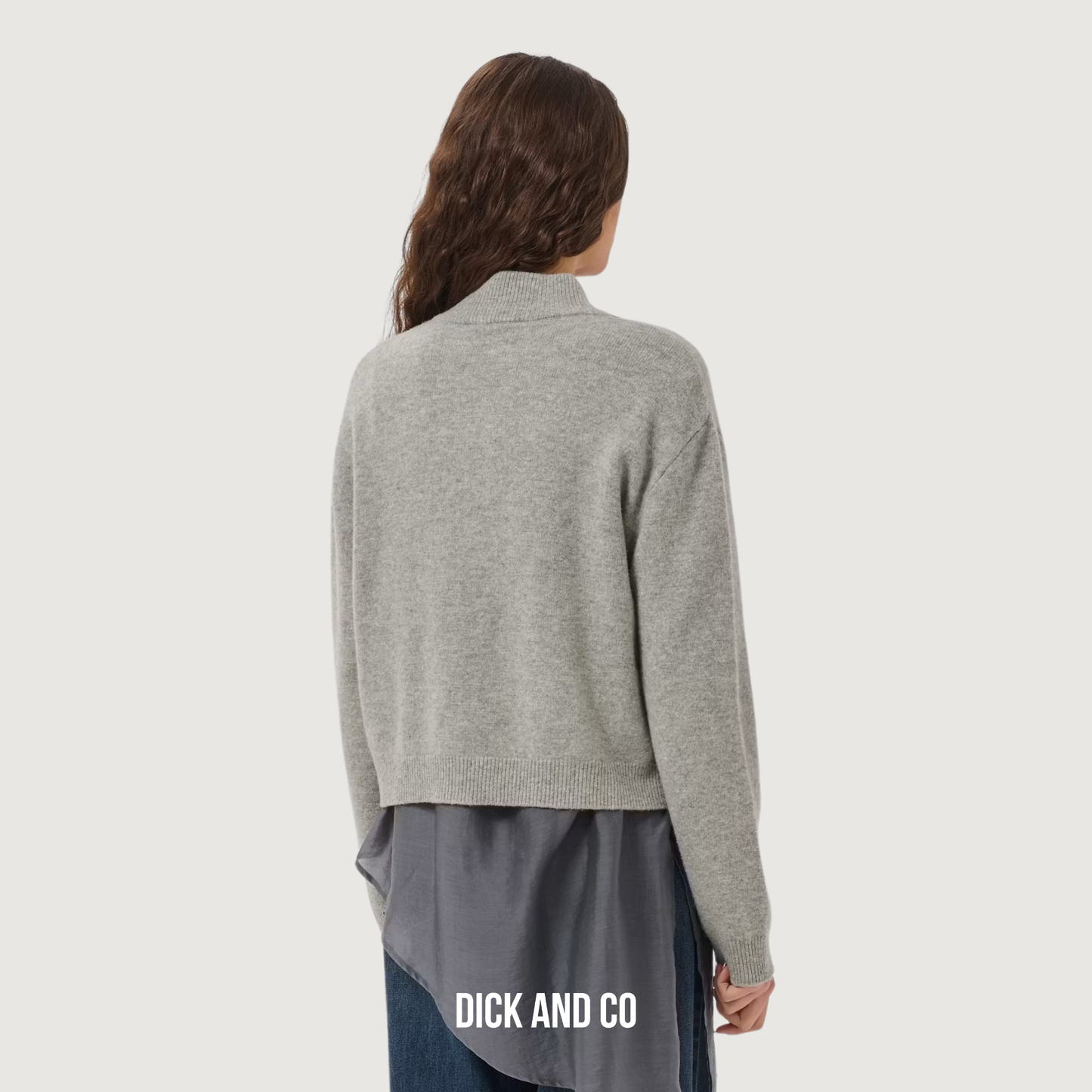 MWTracy vest