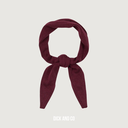 Bandana scarf