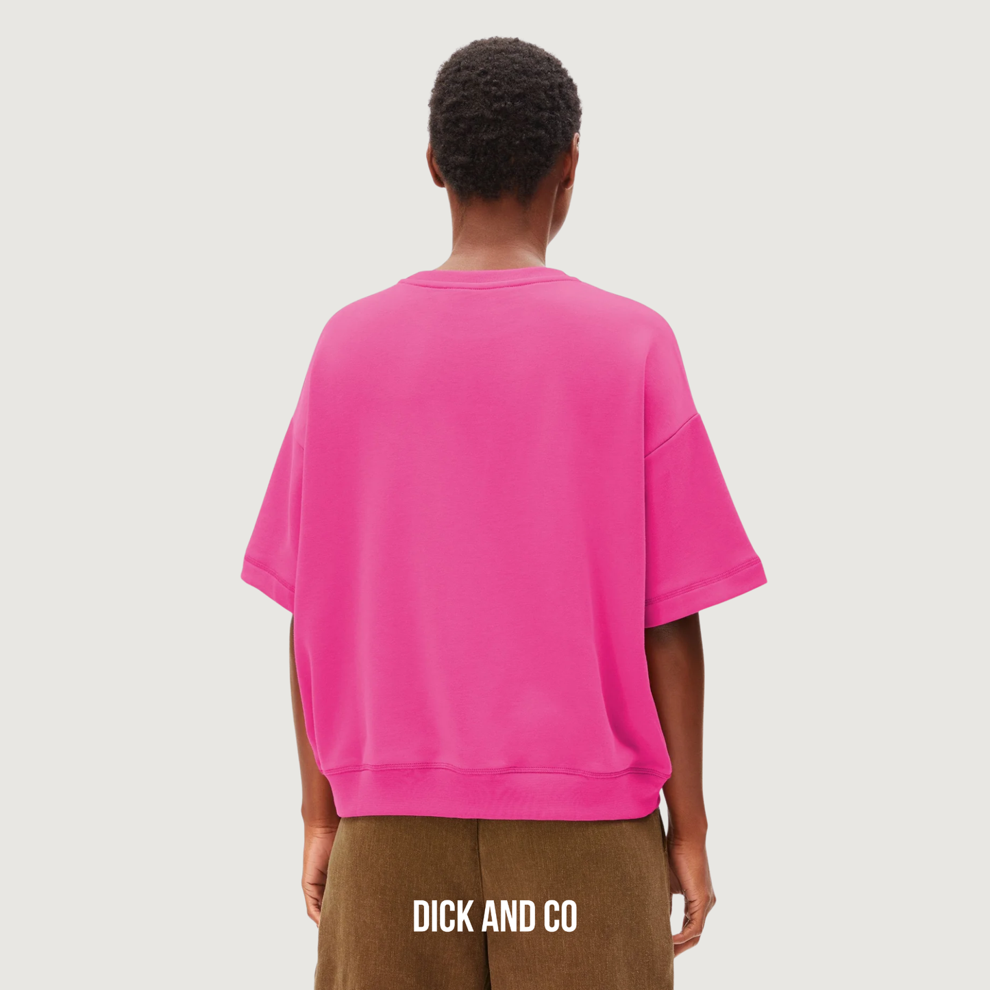 Bamikaa sweater